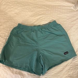 Patagonia Women’s Baggies Shorts